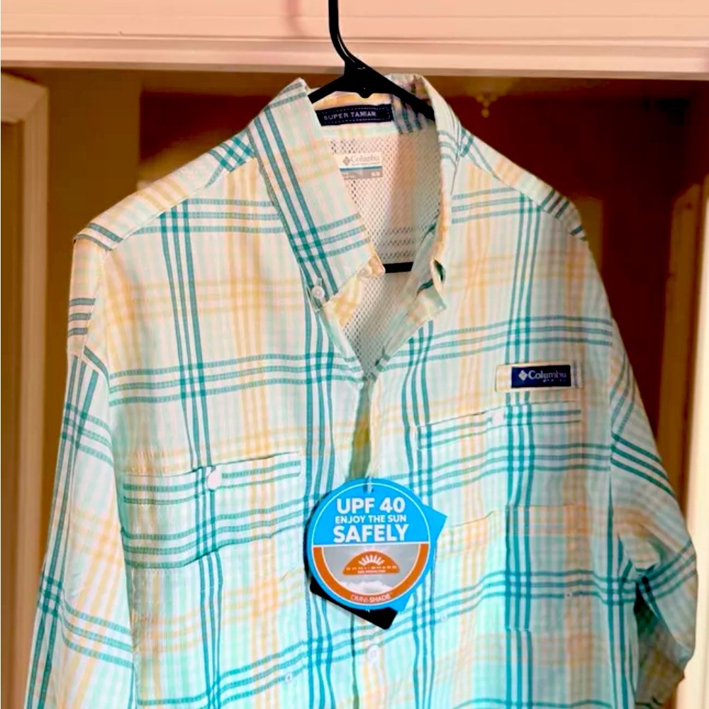 New Medium Colombia PFG